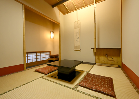 上屋敷