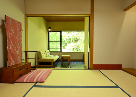 上屋敷