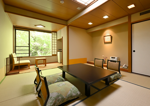 中屋敷