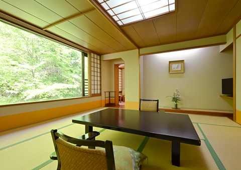 中屋敷