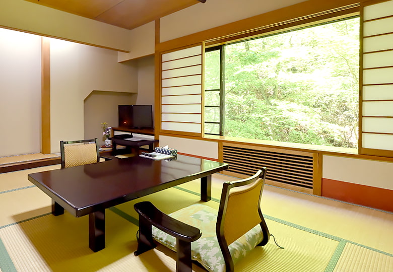 上屋敷