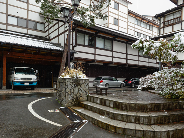 明けましておめでとうございます。